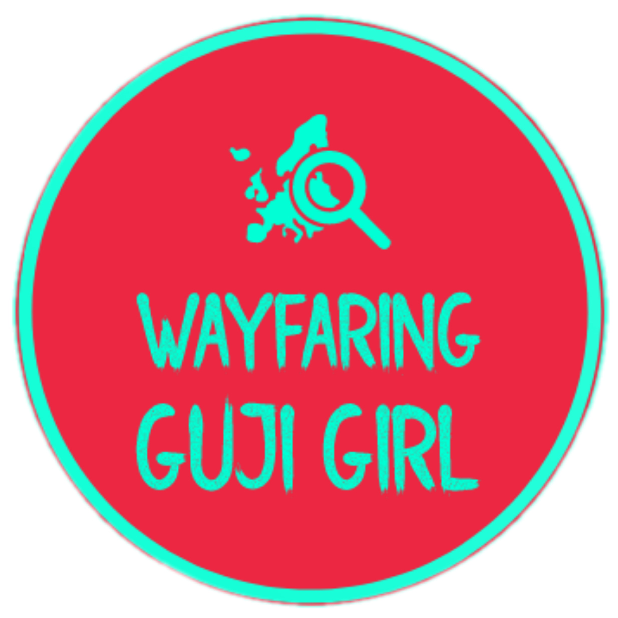 Wayfaring Guji Girl